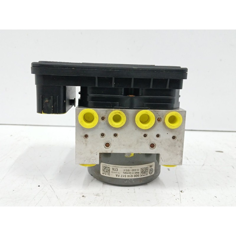 Recambio de abs para audi a3 sportback (8va, 8vf) 2.0 tfsi quattro referencia OEM IAM 5Q0614517FA 10022019154 