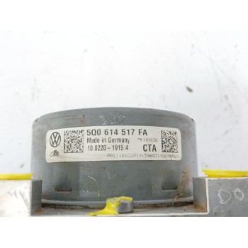 Recambio de abs para audi a3 sportback (8va, 8vf) 2.0 tfsi quattro referencia OEM IAM 5Q0614517FA 10022019154 