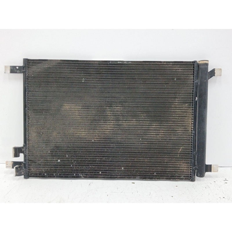 Recambio de condensador / radiador aire acondicionado para audi a3 sportback (8va, 8vf) 2.0 tfsi quattro referencia OEM IAM 5Q08