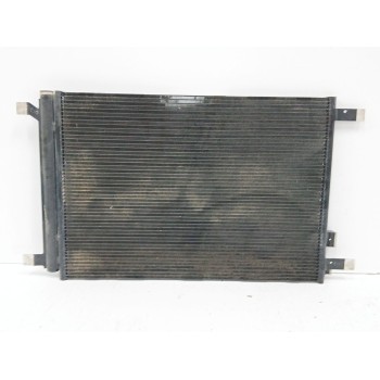 Recambio de condensador / radiador aire acondicionado para audi a3 sportback (8va, 8vf) 2.0 tfsi quattro referencia OEM IAM 5Q08