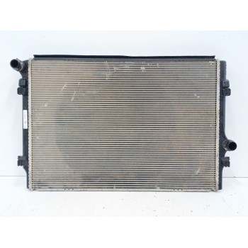 RADIADOR AGUA 5Q0121251 