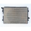 Recambio de radiador agua para audi a3 sportback (8va, 8vf) 2.0 tfsi quattro referencia OEM IAM 5Q0121251  