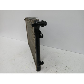 Recambio de radiador agua para audi a3 sportback (8va, 8vf) 2.0 tfsi quattro referencia OEM IAM 5Q0121251  