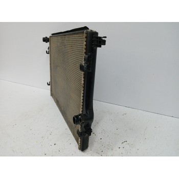 Recambio de radiador agua para audi a3 sportback (8va, 8vf) 2.0 tfsi quattro referencia OEM IAM 5Q0121251  