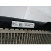 Recambio de radiador agua para audi a3 sportback (8va, 8vf) 2.0 tfsi quattro referencia OEM IAM 5Q0121251  