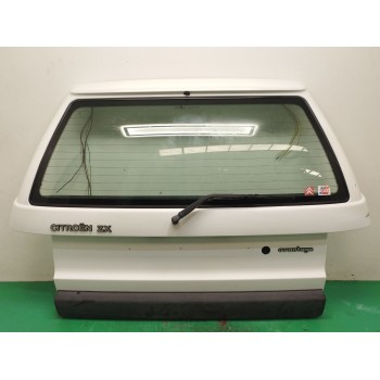 Recambio de porton trasero para citroën zx break (n2) 1.9 d referencia OEM IAM   