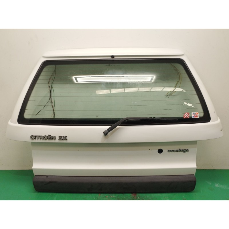 Recambio de porton trasero para citroën zx break (n2) 1.9 d referencia OEM IAM   