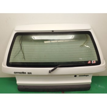Recambio de porton trasero para citroën zx break (n2) 1.9 d referencia OEM IAM   