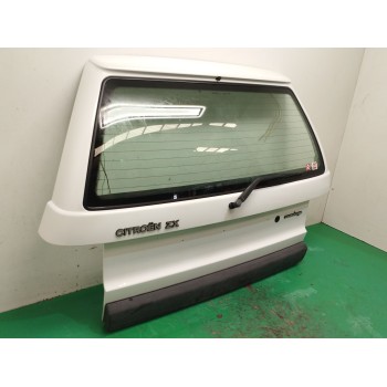 Recambio de porton trasero para citroën zx break (n2) 1.9 d referencia OEM IAM   