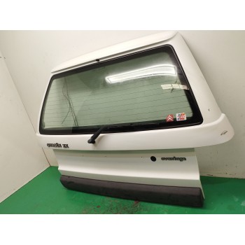 Recambio de porton trasero para citroën zx break (n2) 1.9 d referencia OEM IAM   