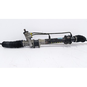 Recambio de cremallera direccion para kia k2500 caja/chasis (sd) 2.5 d referencia OEM IAM A16B09008210 TA16B09008210Y 