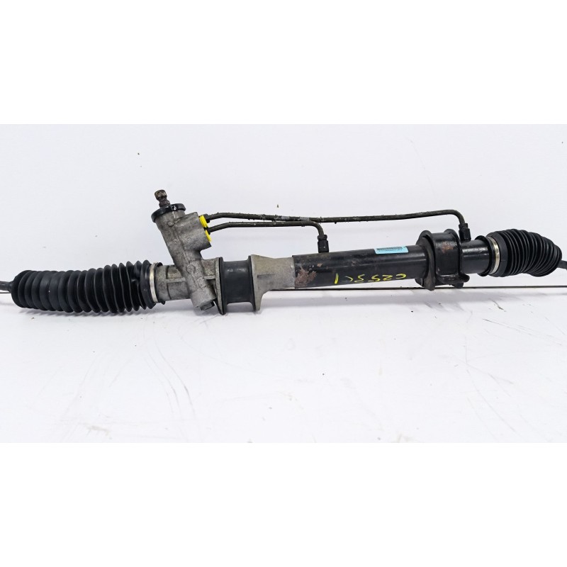 Recambio de cremallera direccion para kia k2500 caja/chasis (sd) 2.5 d referencia OEM IAM A16B09008210 TA16B09008210Y 