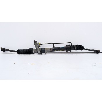 Recambio de cremallera direccion para kia k2500 caja/chasis (sd) 2.5 d referencia OEM IAM A16B09008210 TA16B09008210Y 