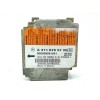 Recambio de centralita airbag para mercedes-benz clase e (w211) berlina 3.0 cdi cat referencia OEM IAM A2118705726  