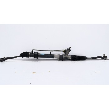 Recambio de cremallera direccion para kia k2500 caja/chasis (sd) 2.5 d referencia OEM IAM A16B09008210 TA16B09008210Y 