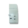 Recambio de porton trasero derecho para ford transit furgoneta (fa_ _) 2.2 tdci referencia OEM IAM 1761429  