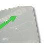 Recambio de porton trasero derecho para ford transit furgoneta (fa_ _) 2.2 tdci referencia OEM IAM 1761429  