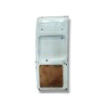 Recambio de porton trasero derecho para ford transit furgoneta (fa_ _) 2.2 tdci referencia OEM IAM 1761429  