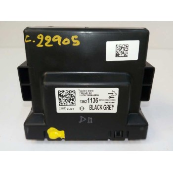 MODULO ELECTRONICO 13521136 F00HJ01841 