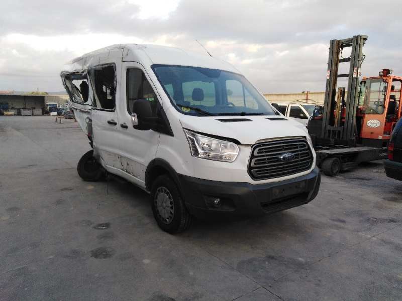 FORD TRANSIT KOMBI (TTG)