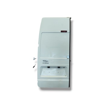 Recambio de porton trasero izquierdo para ford transit furgoneta (fa_ _) 2.2 tdci referencia OEM IAM 1561317  