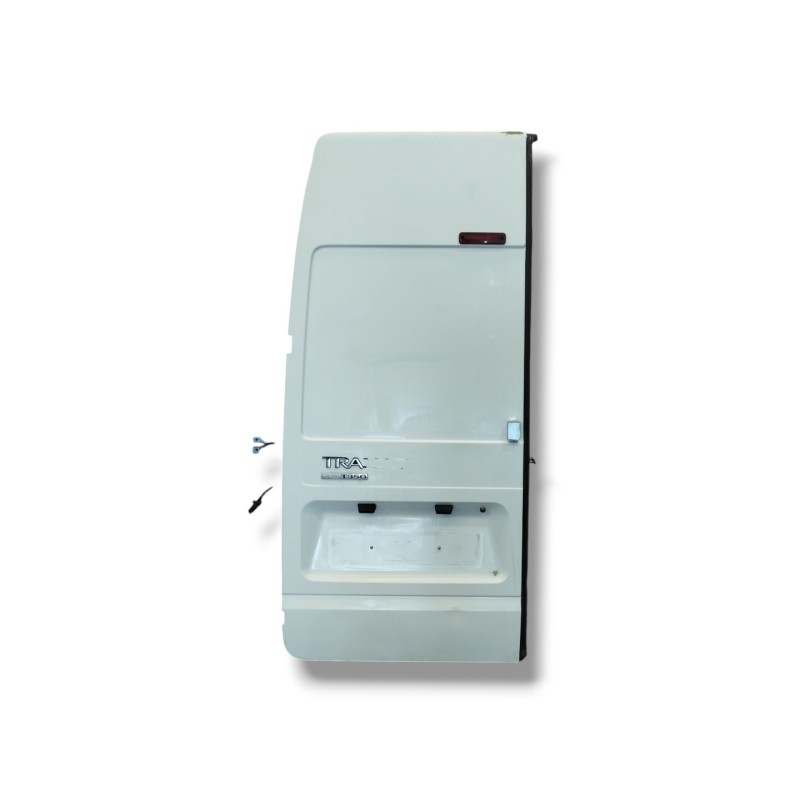 Recambio de porton trasero izquierdo para ford transit furgoneta (fa_ _) 2.2 tdci referencia OEM IAM 1561317  
