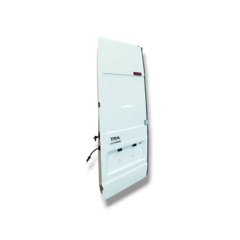 Recambio de porton trasero izquierdo para ford transit furgoneta (fa_ _) 2.2 tdci referencia OEM IAM 1561317  