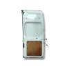 Recambio de porton trasero izquierdo para ford transit furgoneta (fa_ _) 2.2 tdci referencia OEM IAM 1561317  