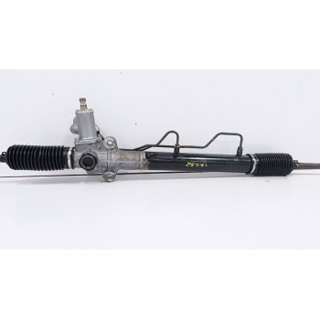 Recambio de cremallera direccion para hyundai tucson (jm) 2.0 referencia OEM IAM 577001F000  