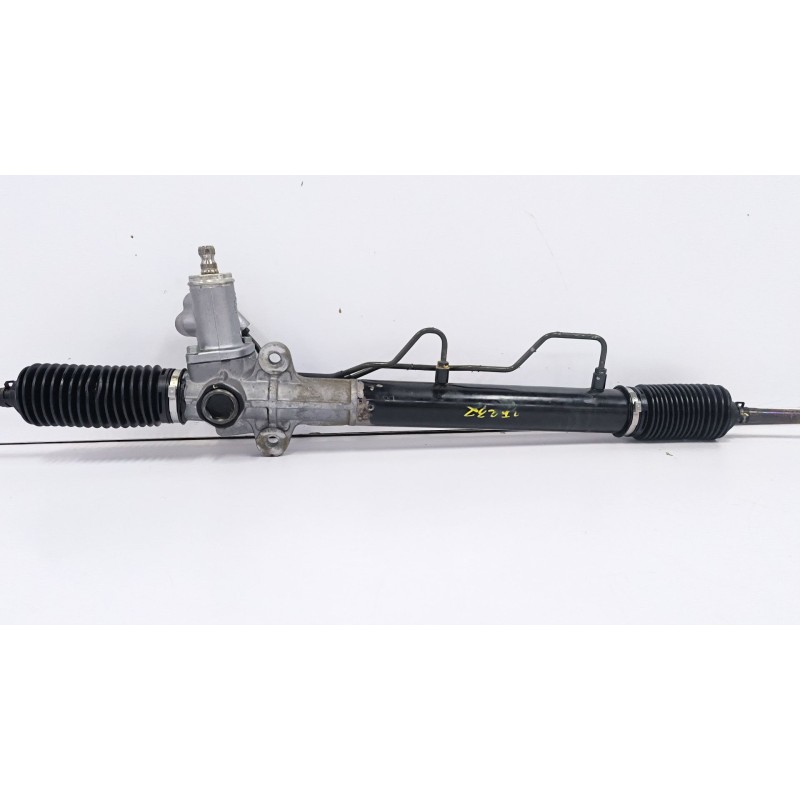 Recambio de cremallera direccion para hyundai tucson (jm) 2.0 referencia OEM IAM 577001F000  