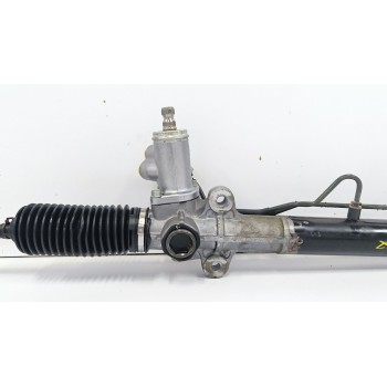 Recambio de cremallera direccion para hyundai tucson (jm) 2.0 referencia OEM IAM 577001F000  