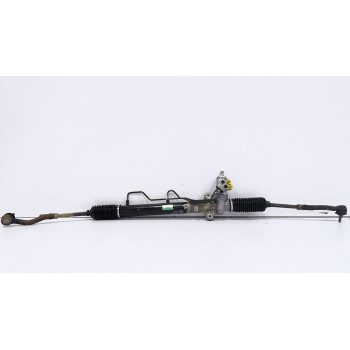 Recambio de cremallera direccion para hyundai tucson (jm) 2.0 referencia OEM IAM 577001F000  