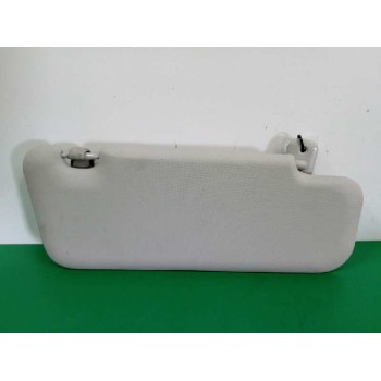 Recambio de parasol izquierdo para mazda 6 kombi ()(.2012) style referencia OEM IAM   