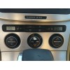 Recambio de mando climatizador para volkswagen passat b6 (3c2) 2.0 tdi 16v referencia OEM IAM   