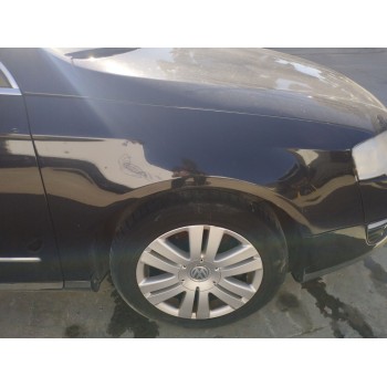 Recambio de aleta delantera derecha para volkswagen passat b6 (3c2) 2.0 tdi 16v referencia OEM IAM   