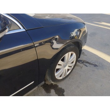 Recambio de aleta delantera derecha para volkswagen passat b6 (3c2) 2.0 tdi 16v referencia OEM IAM   