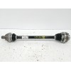 Recambio de transmision trasera izquierda para audi a3 sportback (8va, 8vf) 2.0 tfsi quattro referencia OEM IAM 5Q0501203A  