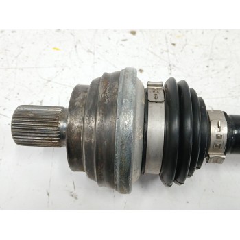Recambio de transmision trasera izquierda para audi a3 sportback (8va, 8vf) 2.0 tfsi quattro referencia OEM IAM 5Q0501203A  