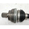 Recambio de transmision trasera izquierda para audi a3 sportback (8va, 8vf) 2.0 tfsi quattro referencia OEM IAM 5Q0501203A  