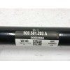 Recambio de transmision trasera izquierda para audi a3 sportback (8va, 8vf) 2.0 tfsi quattro referencia OEM IAM 5Q0501203A  