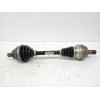 Recambio de transmision delantera izquierda para audi a3 sportback (8va, 8vf) 2.0 tfsi quattro referencia OEM IAM 5Q0407271CQ  