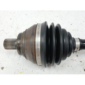 Recambio de transmision delantera izquierda para audi a3 sportback (8va, 8vf) 2.0 tfsi quattro referencia OEM IAM 5Q0407271CQ  