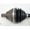 Recambio de transmision delantera izquierda para audi a3 sportback (8va, 8vf) 2.0 tfsi quattro referencia OEM IAM 5Q0407271CQ  