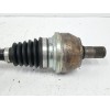 Recambio de transmision delantera izquierda para audi a3 sportback (8va, 8vf) 2.0 tfsi quattro referencia OEM IAM 5Q0407271CQ  