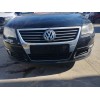 Recambio de paragolpes delantero para volkswagen passat b6 (3c2) 2.0 tdi 16v referencia OEM IAM   