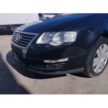 Recambio de paragolpes delantero para volkswagen passat b6 (3c2) 2.0 tdi 16v referencia OEM IAM   