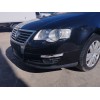 Recambio de paragolpes delantero para volkswagen passat b6 (3c2) 2.0 tdi 16v referencia OEM IAM   