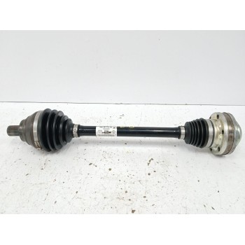 Recambio de transmision delantera derecha para audi a3 sportback (8va, 8vf) 2.0 tfsi quattro referencia OEM IAM 5Q0407272ER  