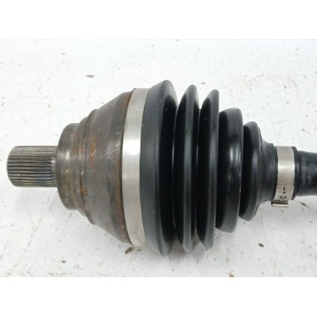 Recambio de transmision delantera derecha para audi a3 sportback (8va, 8vf) 2.0 tfsi quattro referencia OEM IAM 5Q0407272ER  
