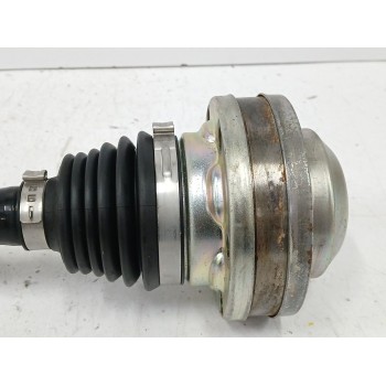 Recambio de transmision delantera derecha para audi a3 sportback (8va, 8vf) 2.0 tfsi quattro referencia OEM IAM 5Q0407272ER  